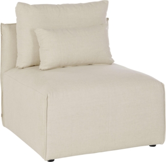 OTTO home Sessel Nöre, Modul - zum Zusammenstellen, in vielen Bezugsqualitäten und Farben