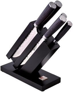 Richardson Sheffield UTA Messerblock 5-teilig