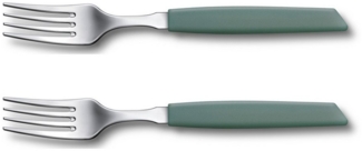 Victorinox Tafelgabel Swiss Modern Essgabel (2 Stück)