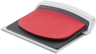 Küchenprofi Teigschaber-Set 3-tlg.