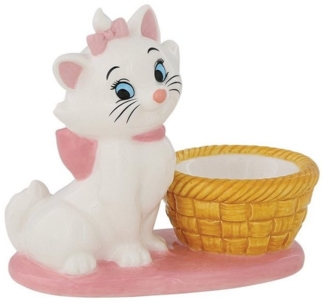 Disney Eierbecher Porzellan Eierbecher Aristocats Marie - Enesco Disney Classics