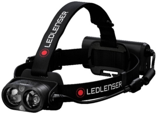 Ledlenser LED Stirnlampe Stirnlampe