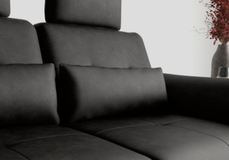 sit&more Sofakissen Göteborg, (1 St, 2er-Set)