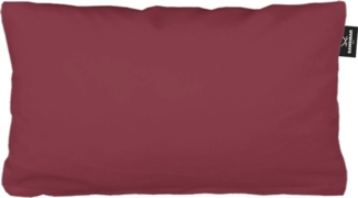 Kissenbezug SANSIBAR Jersey (BL 40x80 cm)