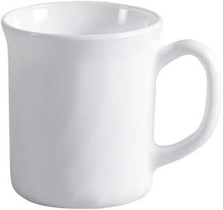 Luminarc Kaffeebecher Trianon 290 ml weiß