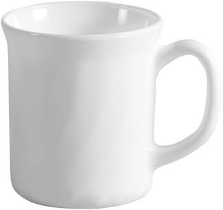 Luminarc Kaffeebecher Trianon 290 ml weiß