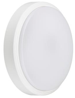 PHILIPS LED-Wand-/Deckenleuchte WL140VLED12S840PSUWH