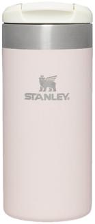 Stanley The AeroLight, Transit Mug 0.35L Rose Quartz Metallic