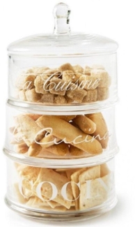 Rivièra Maison Vorratsdose Bonboniere La Cucina (Mini)