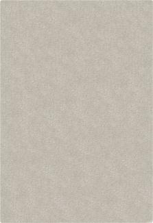 Kadima Design Hochflor-Teppich "Dovel" - Recyceltes Polyester - Nachhaltig & Weich. Farbe: Beige, 160x230 cm