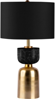 Tischlampe Cirus 125 Weiß