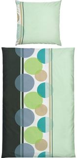 Erwin Müller Bettwäsche Bettwäsche, Jersey, Single-Jersey Streifen