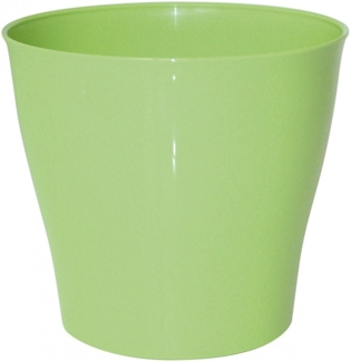 Geli Übertopf Casablanca 14 cm mintgrün