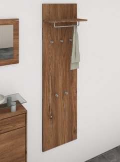 borchardt Möbel Garderobenpaneel Oliva, Höhe 160 cm