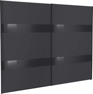 Schwebetürenschrank ALTONA 2