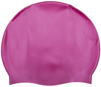 Bestway Badekappe Hydro-Swim™ Silikon-Badekappe ab 14 Jahren (Packung, 1 St)
