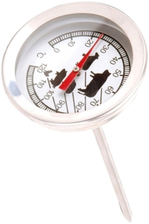 Bratenthermometer 14 cm