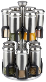 Gewürzkarussell 12 Gläser 10036716