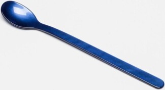 G.F. Heim Söhne Longdrinklöffel aus Acrylglas ocean 72/22-33