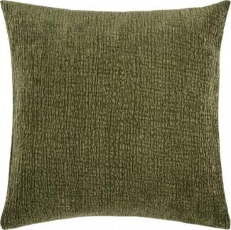 pad Kissenhülle Fashion Dark Green (60x60cm) 11638-G80-6060