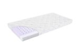 Träumeland 'Comfort Milchstraße' Kaltschaummatratze, 60x120 cm