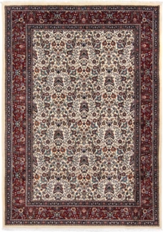 Morgenland Orientteppich - 284 x 198 cm - Beige