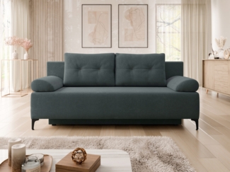 Schlafsofa Pevore (Farbe: Pretty 21)