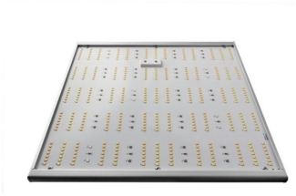 LED Grow Lampe 150 W, für 80x80 cm / 2 Pflanzen