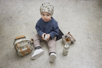 Elodie Lunchbox Lunch & Snack Box - Brotdose – Bunny Darling, Polypropylen