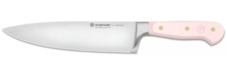 WÜSTHOF Classic Kochmesser 20 cm, Pink Himalayan Salt (Rosa)