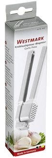 WESTMARK Knoblauchpresse "Biopress