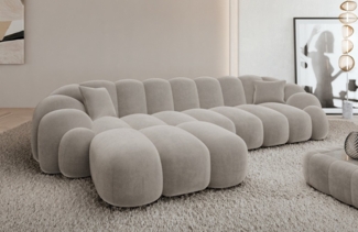 Sofa Dreams Polsterecke Rajada L Form kurz Stoff