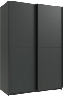 Wimex Schwebetürenschrank Mugano HERO Kleiderschrank Otto´s Choice Bestseller Hochwertiger Schrank Made in Germany