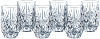 NACHTMANN 92954 PALAIS Saftbecher 6er Set