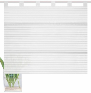 HOME WOHNIDEEN Magnetrollo TURIN, mit Schlaufen