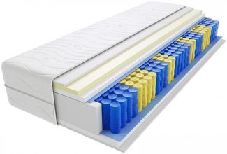 Matratzen Dijon 105x190 cm