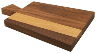 ArteLegno ArteLegno Walnuss-Schneidebrett 20 x 30 cm ALTAGMP