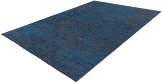 Kalea 225 Blau 80x150 cm