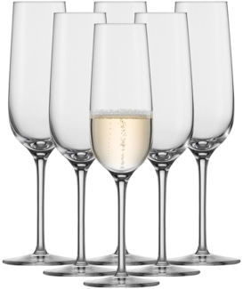 Eisch Vinezza Sektglas 225 ml 6er Set