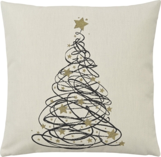 sander table + home Kissenbezug Kissenhülle "Gino", Motiv