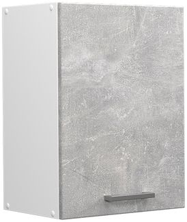 Hängeschrank R-Line Beton 45 cm Vicco
