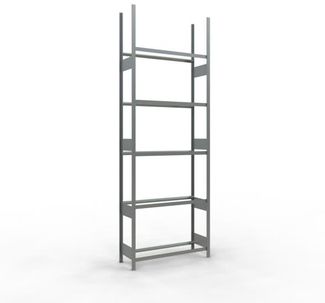 Schulte Reifenregal 20782 350x120x40cm
