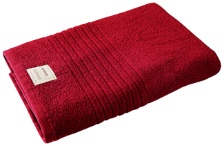 Dyckhoff Duschtuch - Nature Amarena 70x140 cm