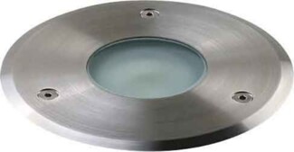 Brumberg Leuchten Bodeneinbauleuchte GU10 7/9/11W eds 3105