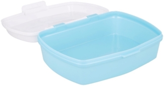 Disney Frozen Kinder Brotdose – Lunchbox Pausenbox Schulbrotbox