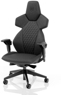 Noblechairs Gaming-Stuhl noblechairs DAWN TX Gaming Stuhl - granit