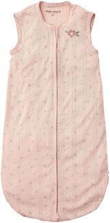 Little Dutch Pure Sommerschlafsack – 90 cm – Bloss