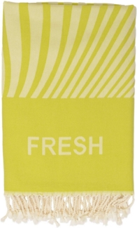 Wewo fashion Hamamtuch 9850ST, Jacquard (1-St), Hamamtuch