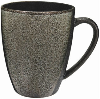 Maxwell & Williams AX0591 UMI Becher 400 ml, Porzellan
