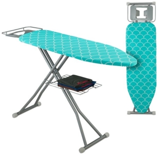 Bügelbrett 122 x 39,5 cm 10051111